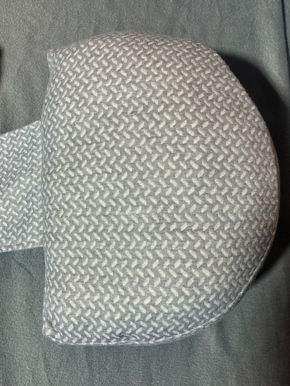 Momcozy Pregnancy Support Pillow - Picture 8 of 16